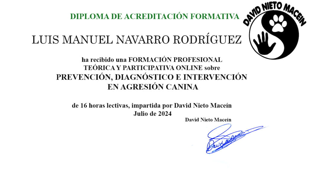 LUIS MANUEL NAVARRO
